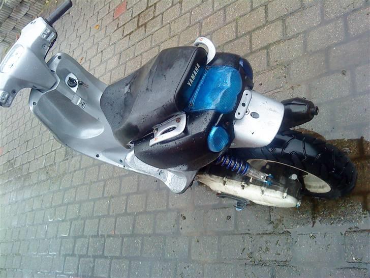 Yamaha Neos street race (SOLGT) billede 10