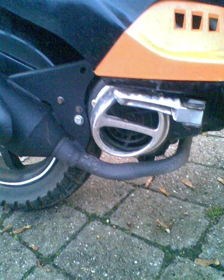 PGO Hot solgt til bettesøster billede 3