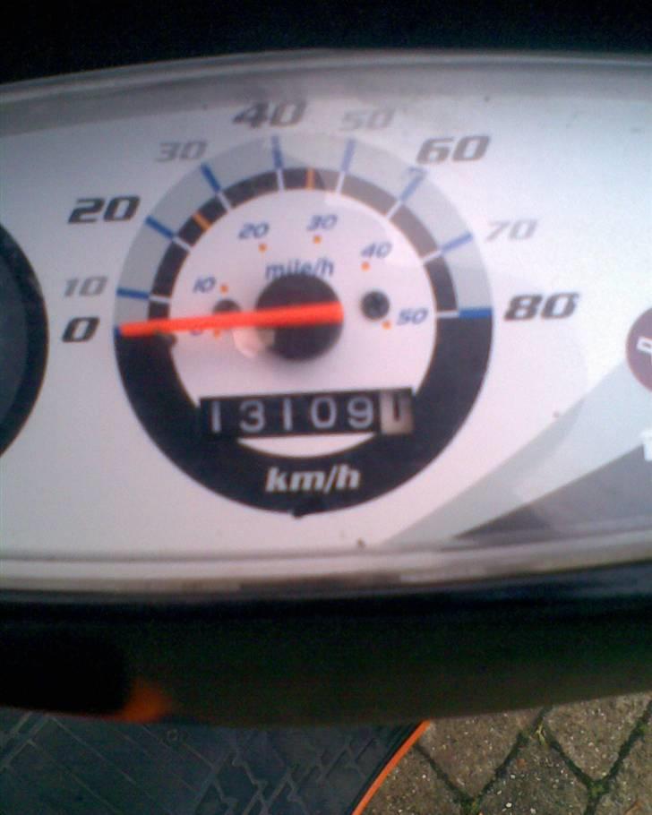 PGO Hot solgt til bettesøster billede 4