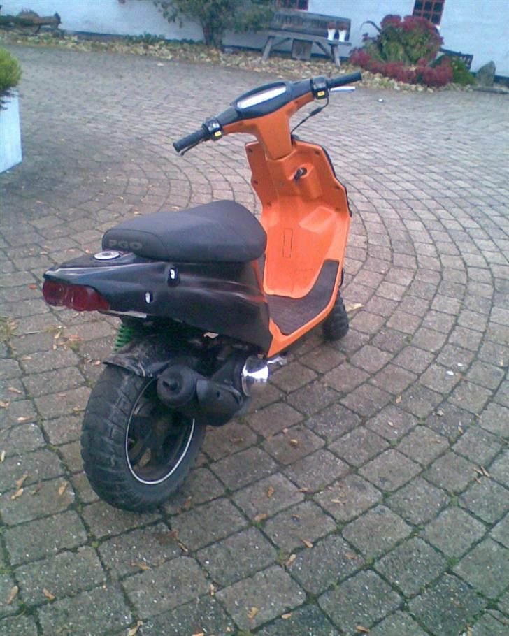 PGO Hot solgt til bettesøster billede 5