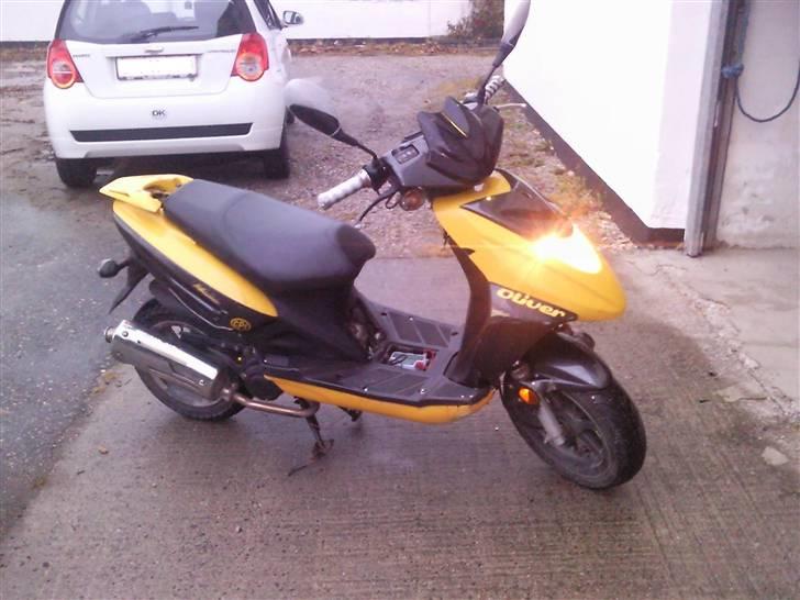 CPI oliver sport billede 1