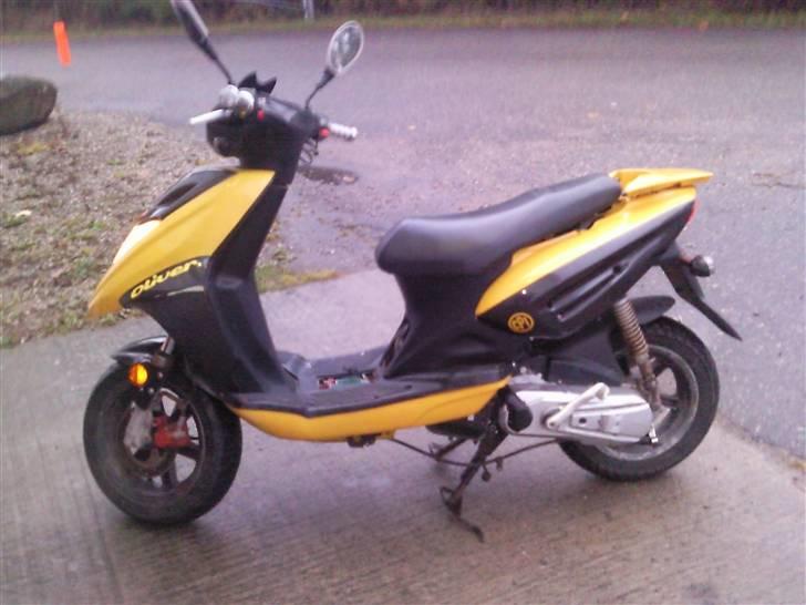 CPI oliver sport billede 2