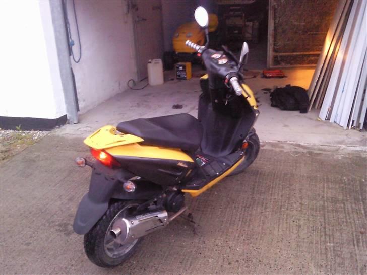 CPI oliver sport billede 3