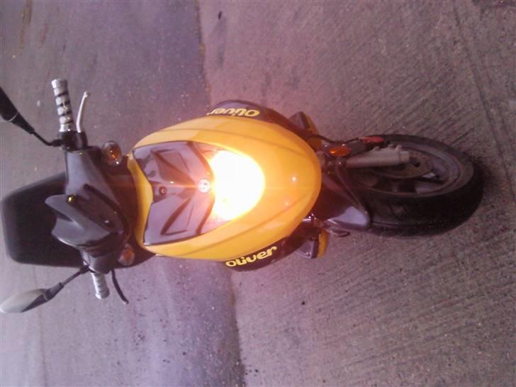 CPI oliver sport billede 6