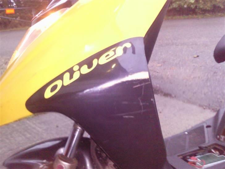 CPI oliver sport billede 8