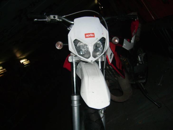 Aprilia til salg billig  billede 3