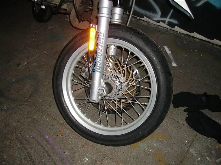 Aprilia til salg billig  billede 5