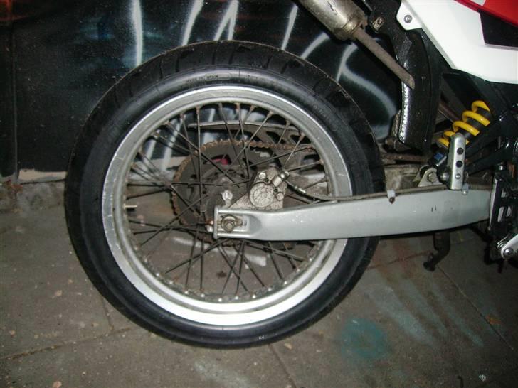 Aprilia til salg billig  billede 6