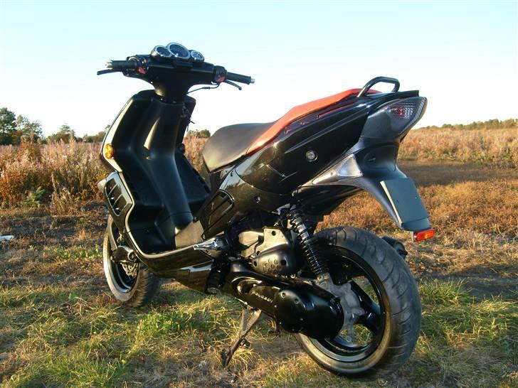 Peugeot speedfight 2  billede 5