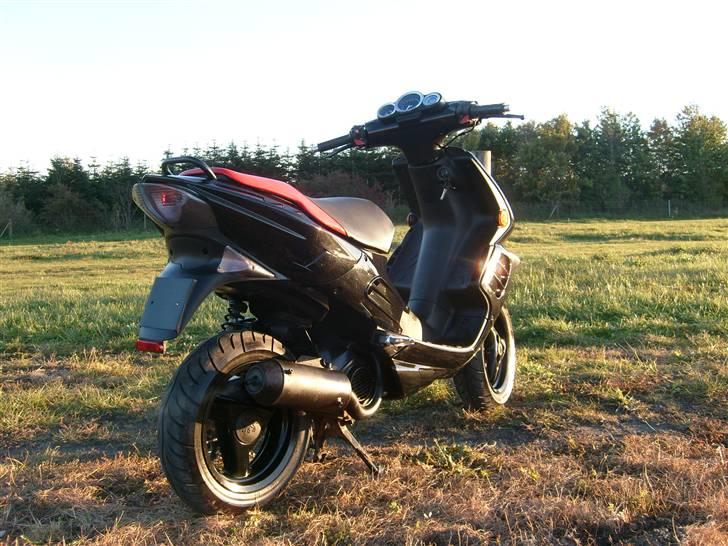 Peugeot speedfight 2  billede 6