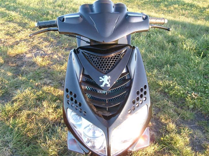 Peugeot speedfight 2  billede 7