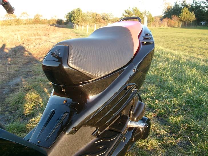 Peugeot speedfight 2  billede 9