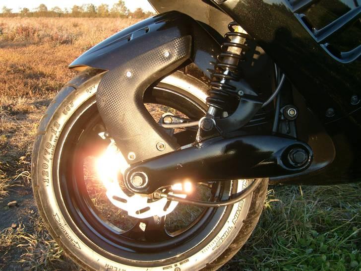 Peugeot speedfight 2  billede 10