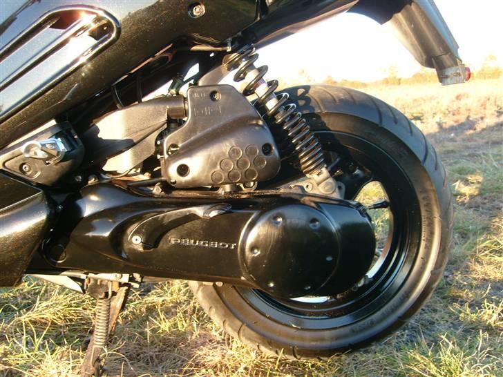 Peugeot speedfight 2  billede 11