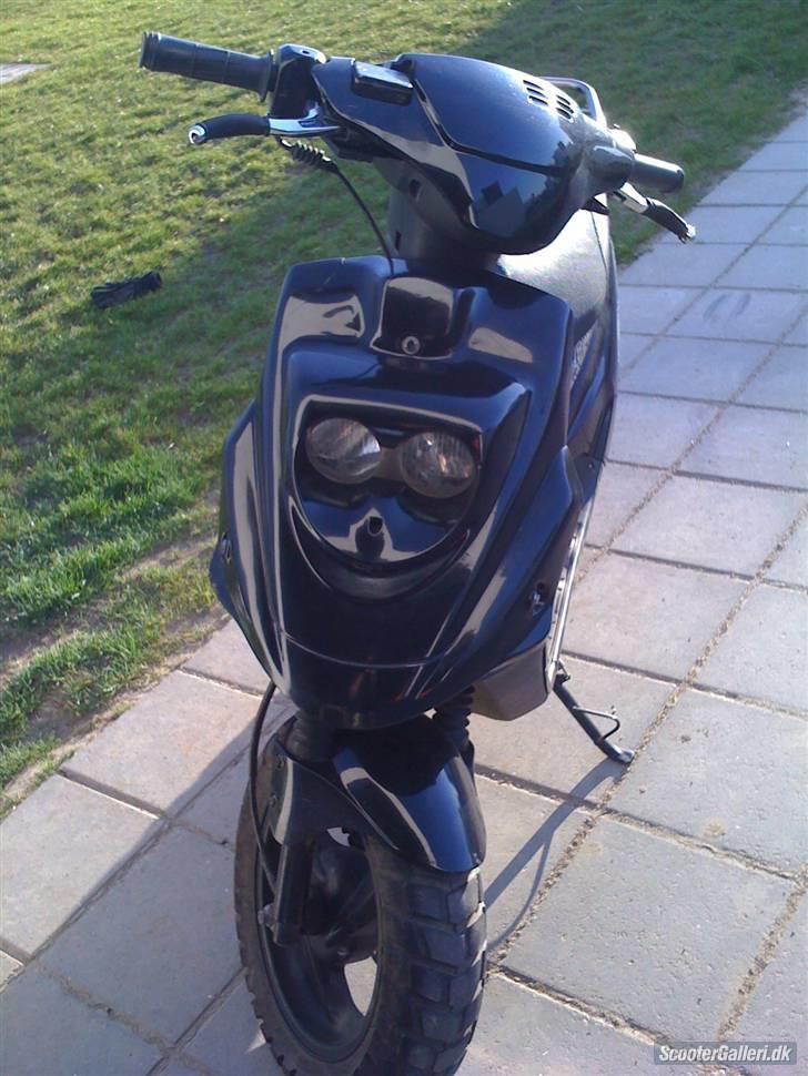 PGO hot 50 billede 1