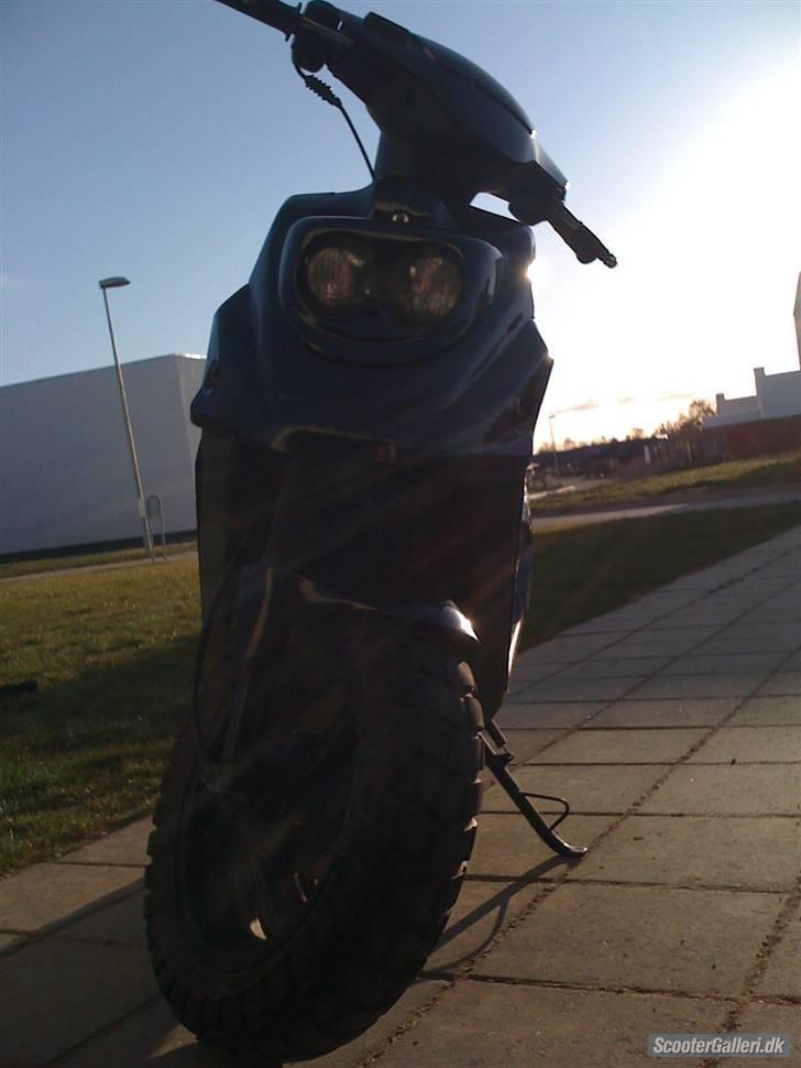 PGO hot 50 billede 2