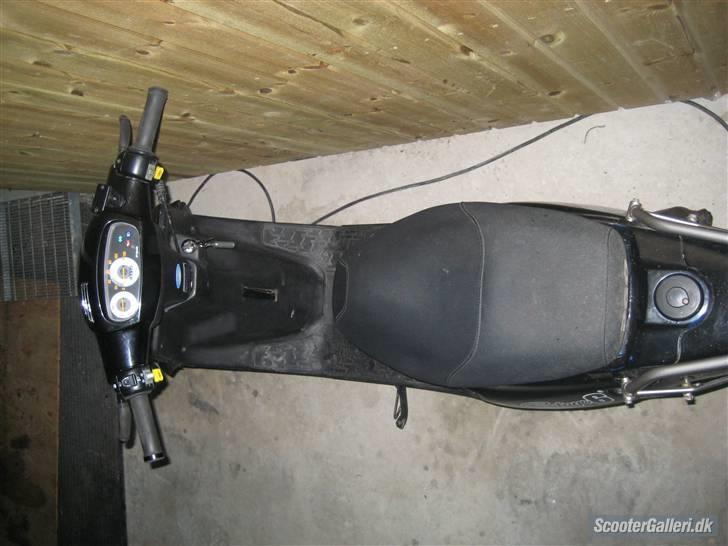 PGO hot 50 billede 3