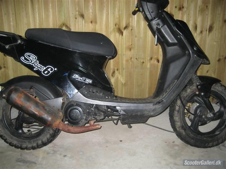 PGO hot 50 billede 4