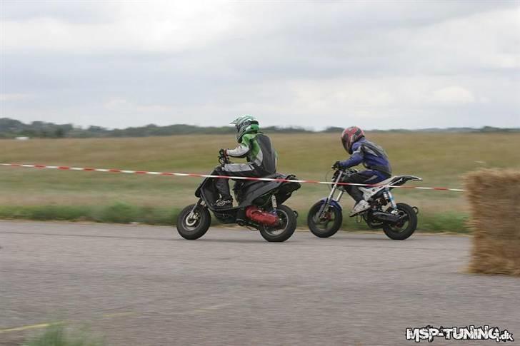 PGO hot 50 Lc Ophugget.. - Når.daniel.der kom leivur:=) billede 8