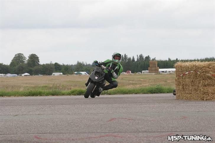 PGO hot 50 Lc Ophugget.. - wroom:=) billede 9