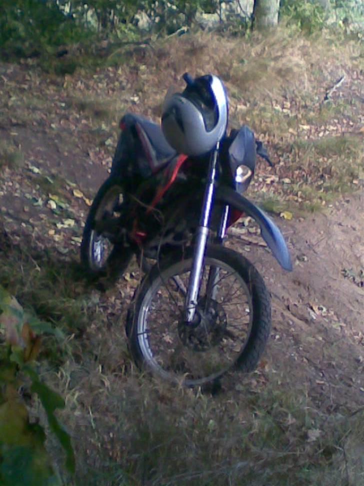 Gilera rcr{ putte}bytte til hot  billede 9