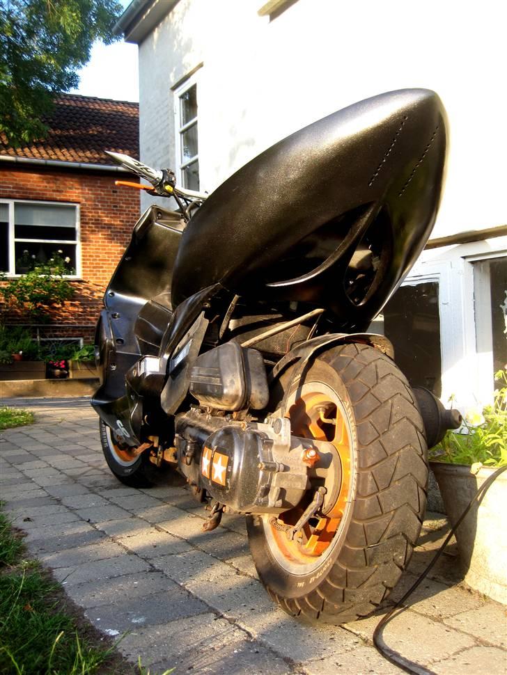 PGO G-Maxxx - *SOLGT* - My love billede 1