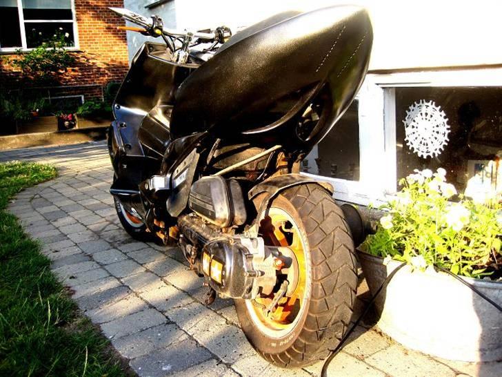 PGO G-Maxxx - *SOLGT* billede 4