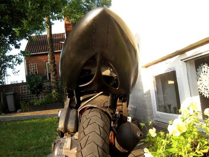 PGO G-Maxxx - *SOLGT* billede 5