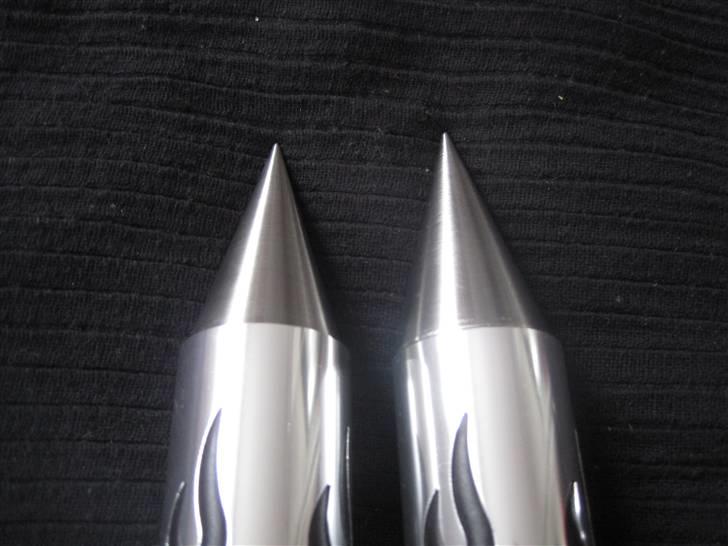 PGO G-Maxxx - *SOLGT* billede 6