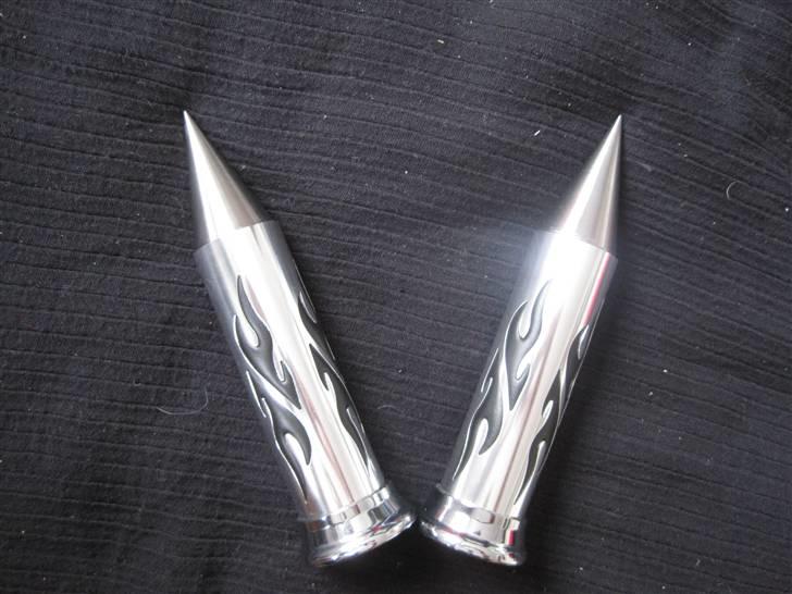 PGO G-Maxxx - *SOLGT* billede 7