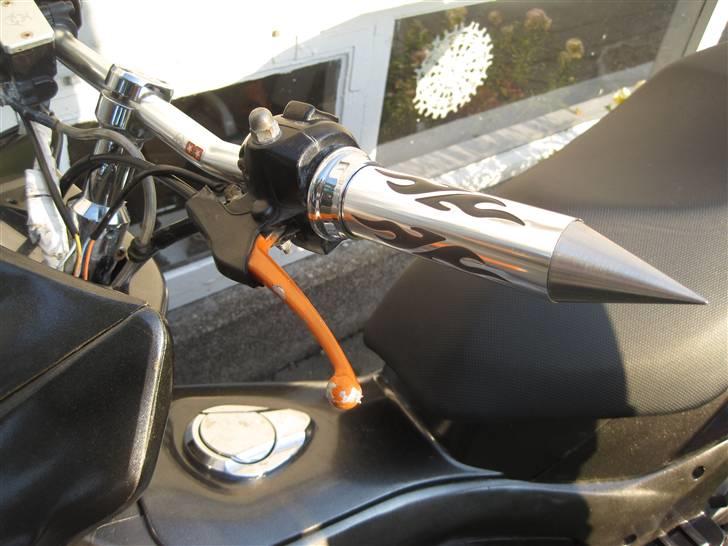 PGO G-Maxxx - *SOLGT* billede 8