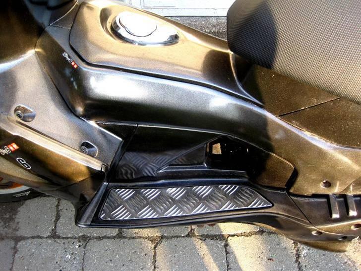 PGO G-Maxxx - *SOLGT* billede 9