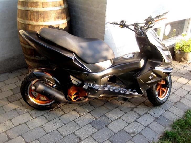 PGO G-Maxxx - *SOLGT* billede 10