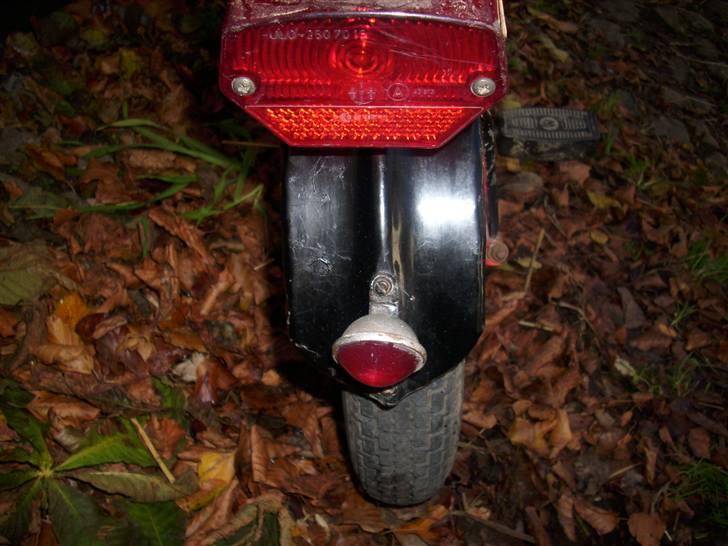 MBK Mobyx x1 billede 6