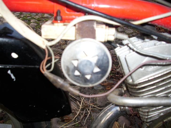 MBK Mobyx x1 billede 10