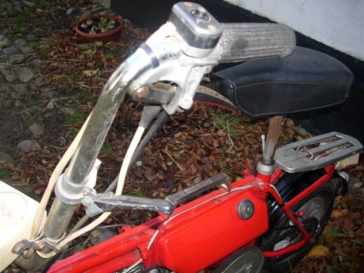 MBK Mobyx x1 billede 12