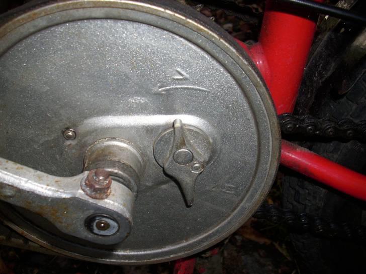 MBK Mobyx x1 billede 14