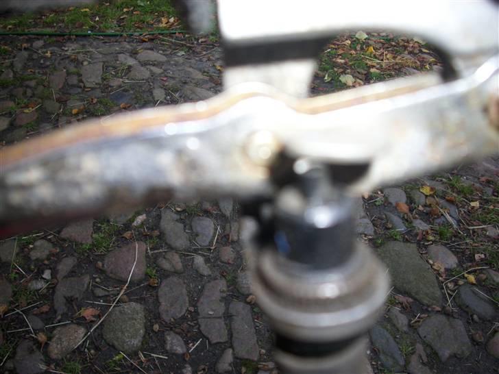 MBK Mobyx x1 billede 16