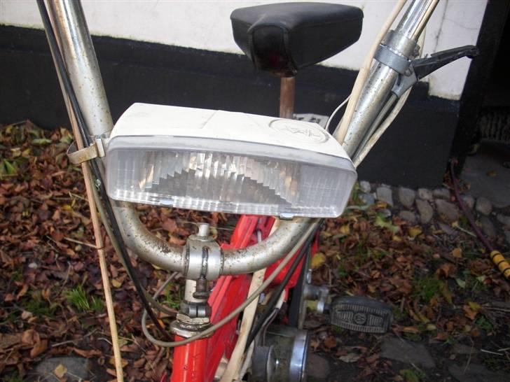 MBK Mobyx x1 billede 18