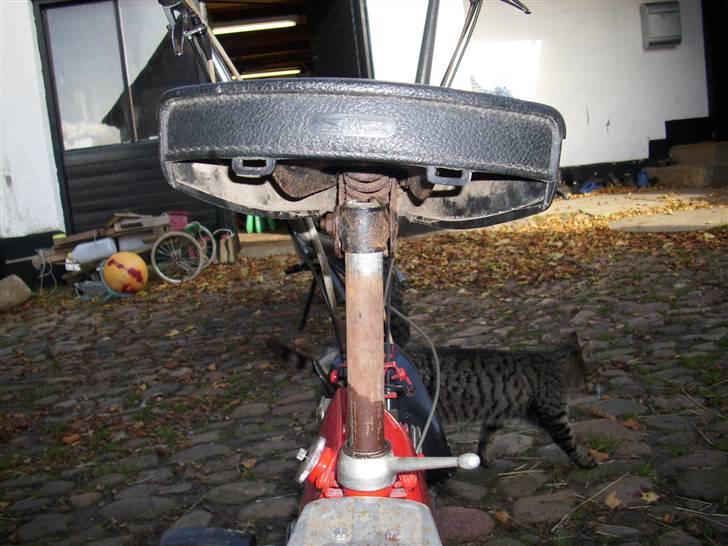 MBK Mobyx x1 billede 19