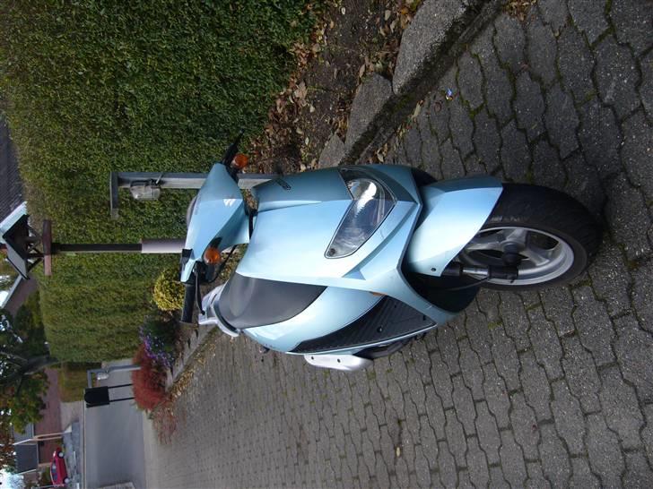 Suzuki Estilete - estileten:) billede 5