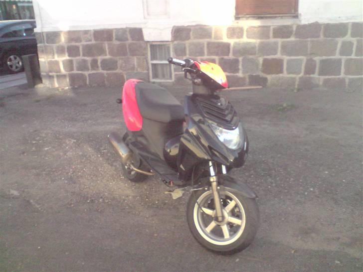 CPI Oliver City  - NYE BILLEDER KOMMER billede 1