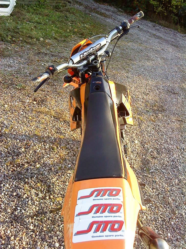 Gilera RCR !!!!TILSALG!!!! billede 7