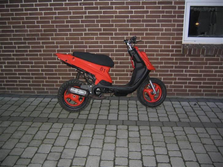 PGO hot 50 billede 3