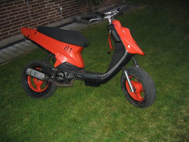 PGO hot 50 billede 4