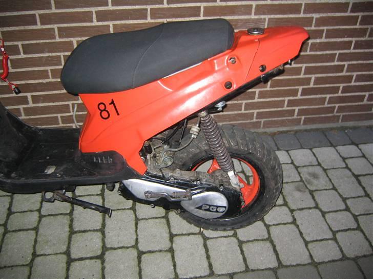 PGO hot 50 billede 5