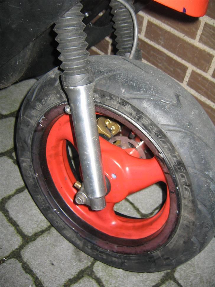 PGO hot 50 billede 6