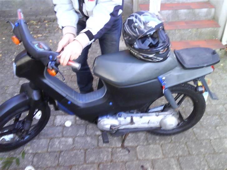 Honda wallaroo billede 2