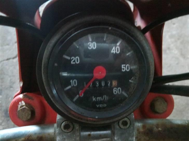 Puch Maxi K Jubilæumsmodel billede 10