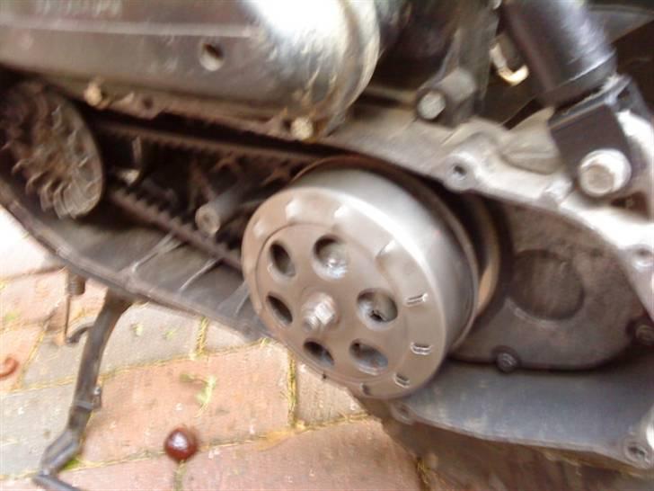 PGO Hot 50 S6  - æ blok billede 4